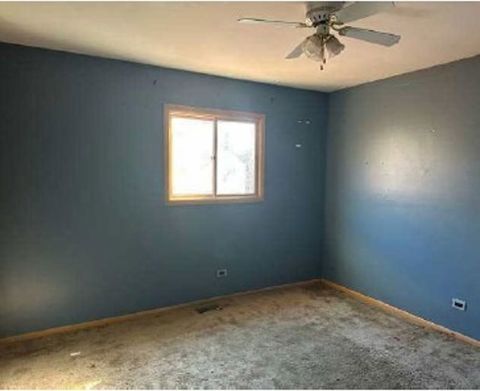 Tiny photo for 3710 Briar Lane, Hazel Crest, IL 60429 (MLS # 12270804)