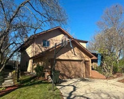 Tiny photo for 3710 Briar Lane, Hazel Crest, IL 60429 (MLS # 12270804)