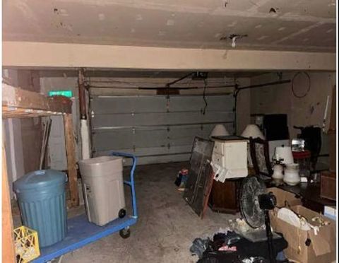 Tiny photo for 3710 Briar Lane, Hazel Crest, IL 60429 (MLS # 12270804)