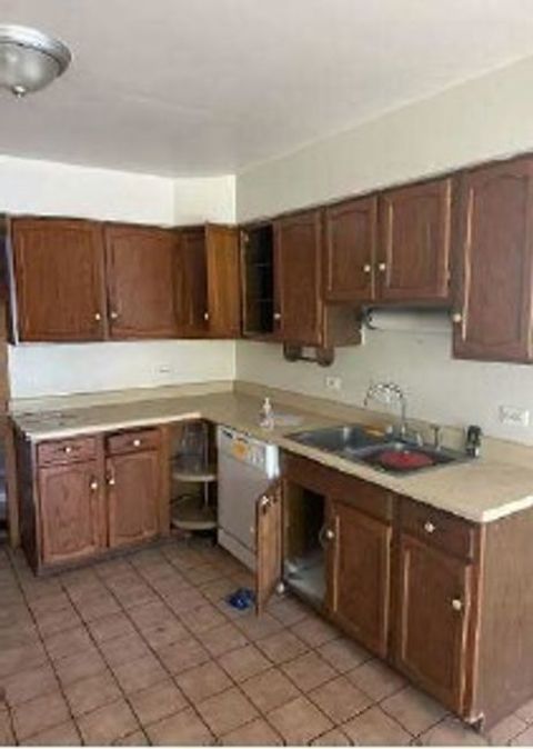 Tiny photo for 3710 Briar Lane, Hazel Crest, IL 60429 (MLS # 12270804)