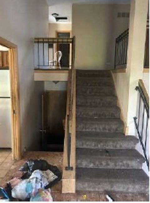 Tiny photo for 3710 Briar Lane, Hazel Crest, IL 60429 (MLS # 12270804)