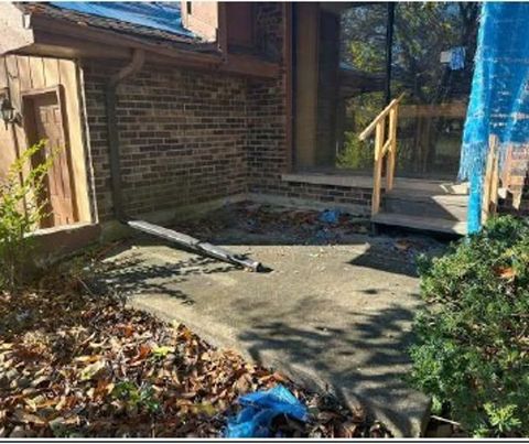 Tiny photo for 3710 Briar Lane, Hazel Crest, IL 60429 (MLS # 12270804)