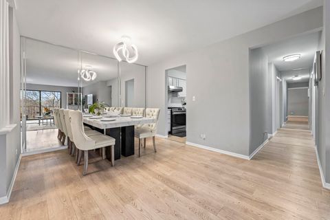 Tiny photo for 2150 Valencia Drive #314A, Northbrook, IL 60062 (MLS # 12613748)