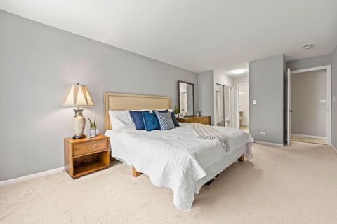 Tiny photo for 2150 Valencia Drive #314A, Northbrook, IL 60062 (MLS # 12613748)