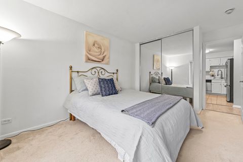 Tiny photo for 2150 Valencia Drive #314A, Northbrook, IL 60062 (MLS # 12613748)