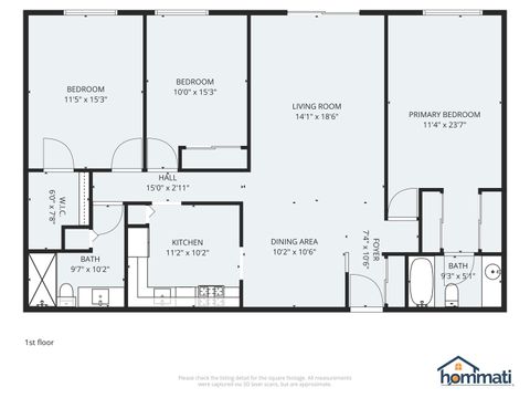 Tiny photo for 2150 Valencia Drive #314A, Northbrook, IL 60062 (MLS # 12613748)