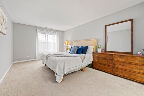 Tiny photo for 2150 Valencia Drive #314A, Northbrook, IL 60062 (MLS # 12613748)