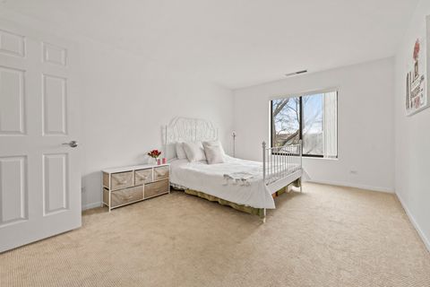 Tiny photo for 2150 Valencia Drive #314A, Northbrook, IL 60062 (MLS # 12613748)