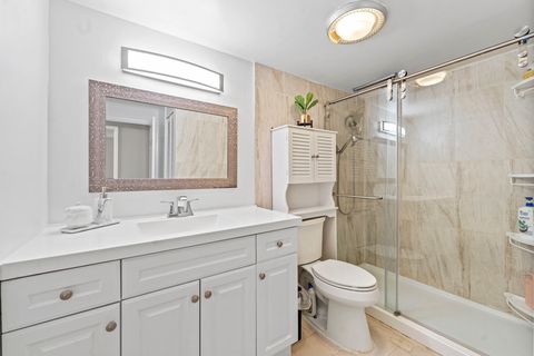 Tiny photo for 2150 Valencia Drive #314A, Northbrook, IL 60062 (MLS # 12613748)