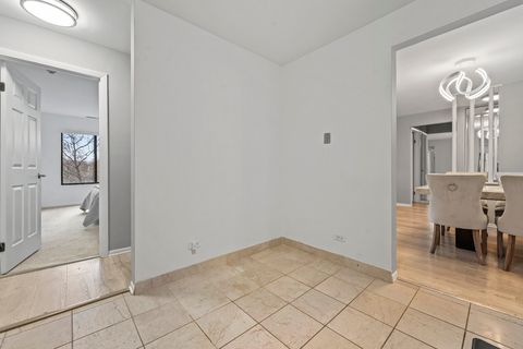 Tiny photo for 2150 Valencia Drive #314A, Northbrook, IL 60062 (MLS # 12613748)