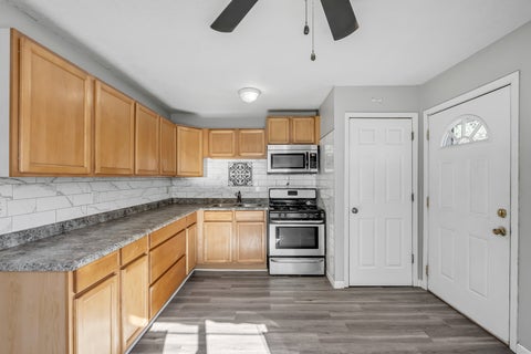 Tiny photo for 705 S Fairmount Street, Davenport, IA 52802 (MLS # 12790155)