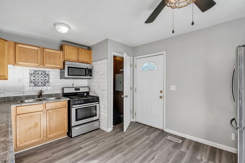 Tiny photo for 705 S Fairmount Street, Davenport, IA 52802 (MLS # 12790155)
