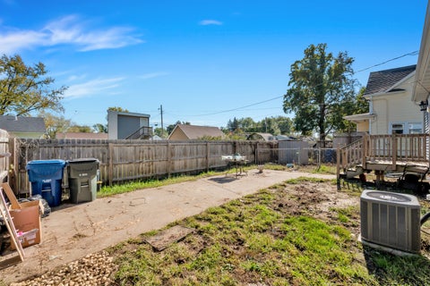 Tiny photo for 705 S Fairmount Street, Davenport, IA 52802 (MLS # 12790155)