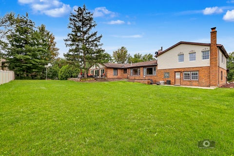 Tiny photo for 15555 Wolf Road, Orland Park, IL 60467 (MLS # 12734617)