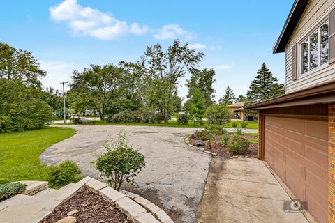 Tiny photo for 15555 Wolf Road, Orland Park, IL 60467 (MLS # 12734617)