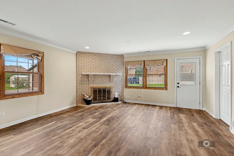 Tiny photo for 15555 Wolf Road, Orland Park, IL 60467 (MLS # 12734617)
