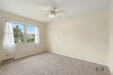 Tiny photo for 15555 Wolf Road, Orland Park, IL 60467 (MLS # 12734617)