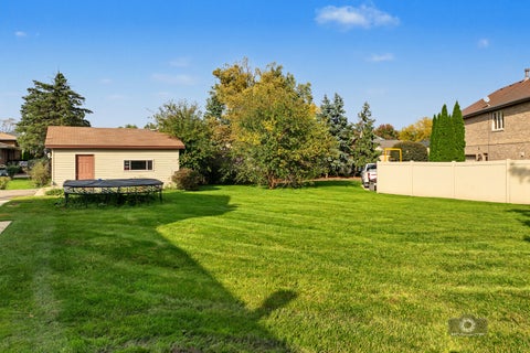 Tiny photo for 15555 Wolf Road, Orland Park, IL 60467 (MLS # 12734617)
