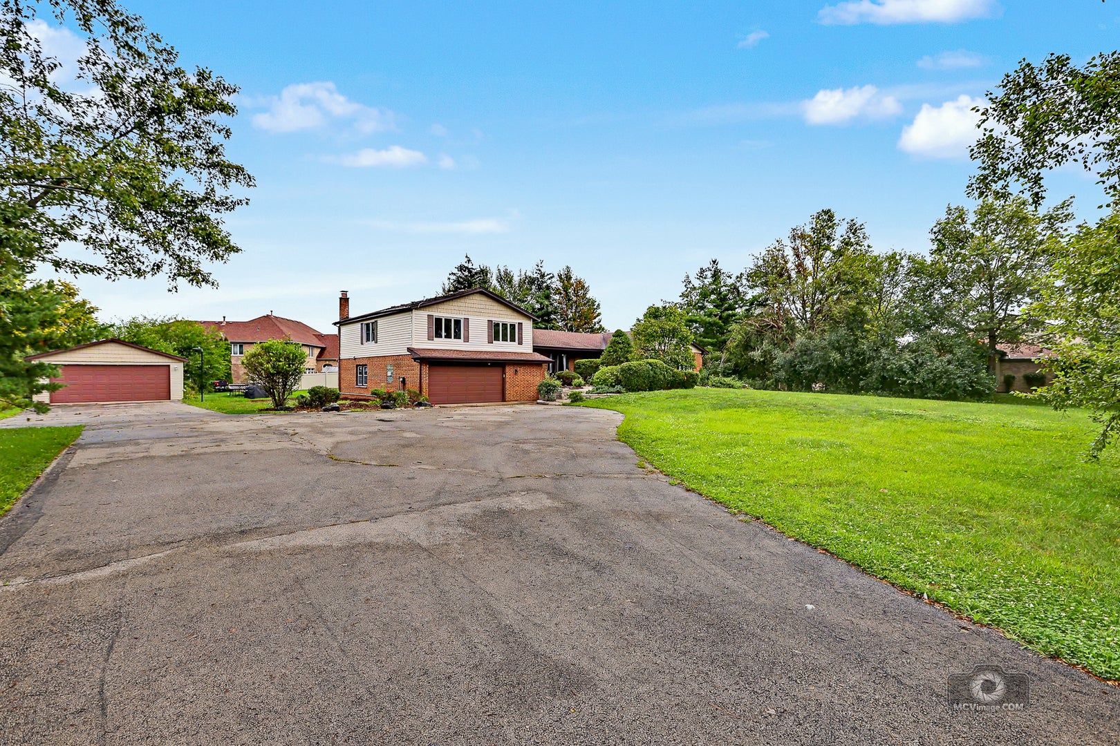 15555 Wolf Road