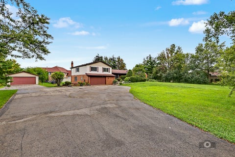 Tiny photo for 15555 Wolf Road, Orland Park, IL 60467 (MLS # 12734617)