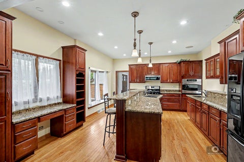 Tiny photo for 15555 Wolf Road, Orland Park, IL 60467 (MLS # 12734617)