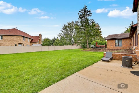 Tiny photo for 15555 Wolf Road, Orland Park, IL 60467 (MLS # 12734617)