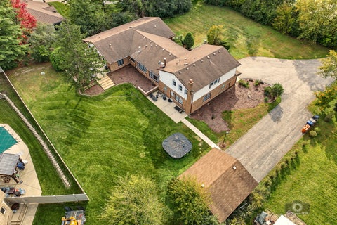 Tiny photo for 15555 Wolf Road, Orland Park, IL 60467 (MLS # 12734617)