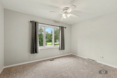 Tiny photo for 15555 Wolf Road, Orland Park, IL 60467 (MLS # 12734617)