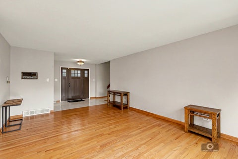 Tiny photo for 15555 Wolf Road, Orland Park, IL 60467 (MLS # 12734617)