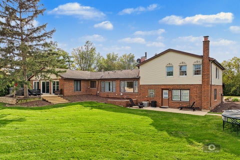 Tiny photo for 15555 Wolf Road, Orland Park, IL 60467 (MLS # 12734617)