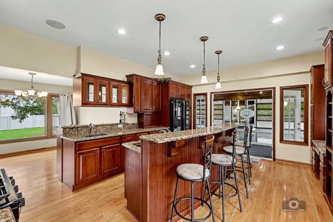 Tiny photo for 15555 Wolf Road, Orland Park, IL 60467 (MLS # 12734617)