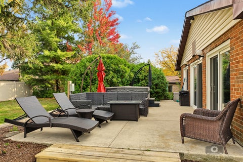 Tiny photo for 15555 Wolf Road, Orland Park, IL 60467 (MLS # 12734617)