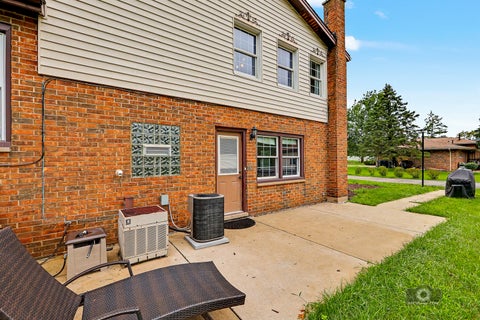 Tiny photo for 15555 Wolf Road, Orland Park, IL 60467 (MLS # 12734617)