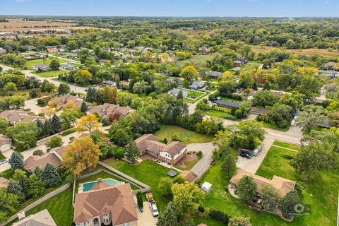Tiny photo for 15555 Wolf Road, Orland Park, IL 60467 (MLS # 12734617)