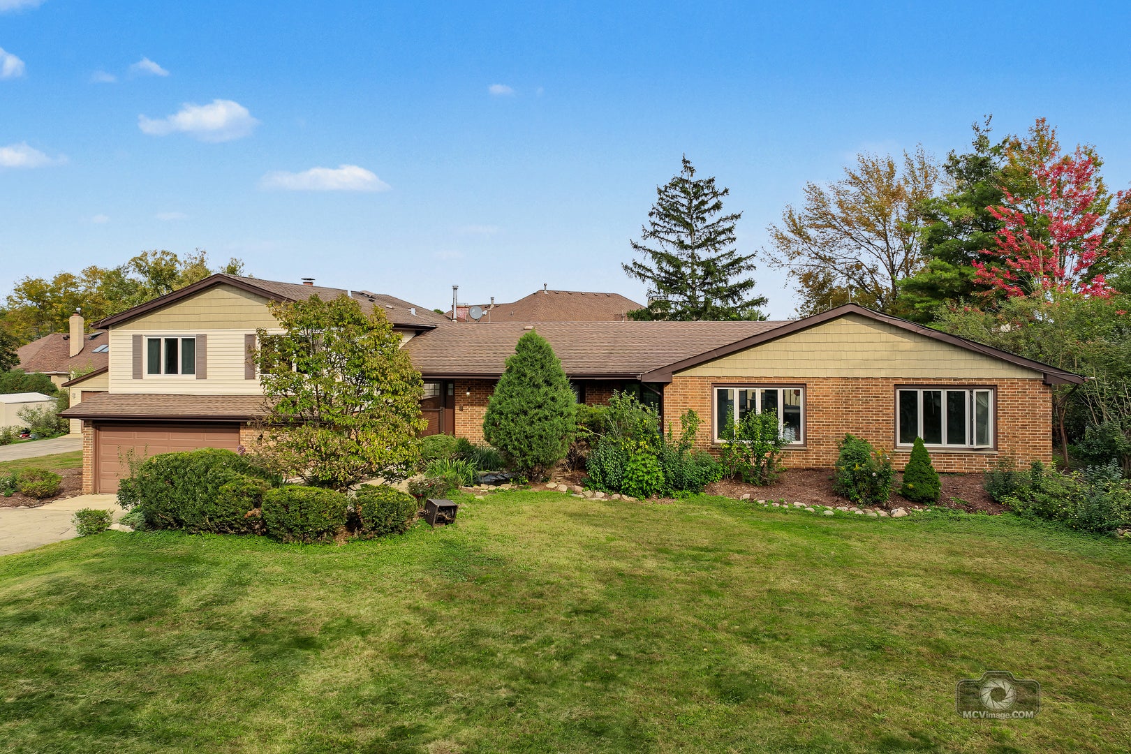 15555 Wolf Road