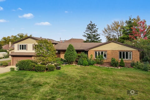 Photo of 15555 Wolf Road, Orland Park, IL 60467 (MLS # 12734617)