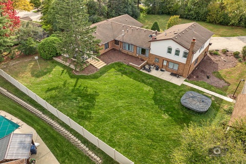Tiny photo for 15555 Wolf Road, Orland Park, IL 60467 (MLS # 12734617)