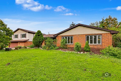 Tiny photo for 15555 Wolf Road, Orland Park, IL 60467 (MLS # 12734617)