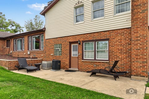 Tiny photo for 15555 Wolf Road, Orland Park, IL 60467 (MLS # 12734617)