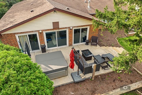 Tiny photo for 15555 Wolf Road, Orland Park, IL 60467 (MLS # 12734617)