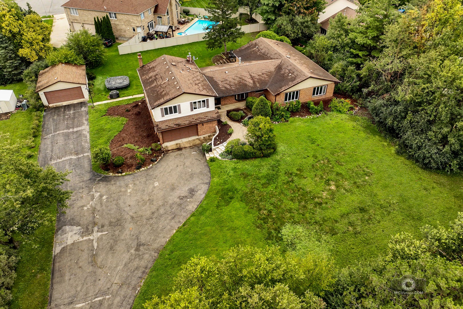 15555 Wolf Road