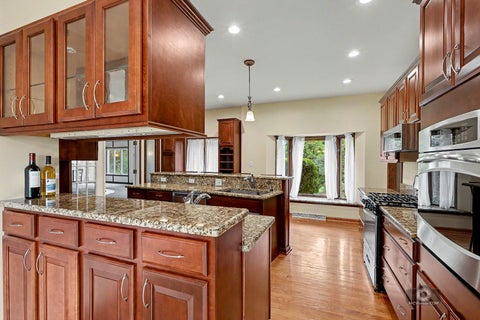 Tiny photo for 15555 Wolf Road, Orland Park, IL 60467 (MLS # 12734617)