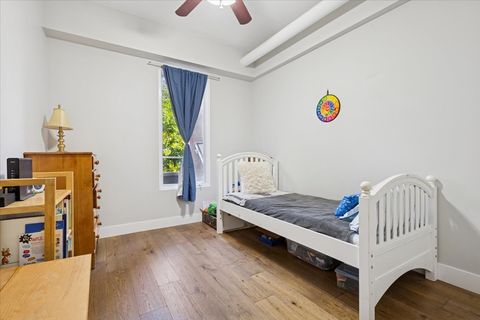 Tiny photo for 4118 N Lincoln Avenue #202, Chicago, IL 60618 (MLS # 12547248)