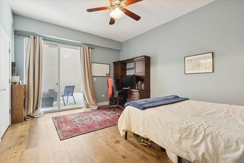 Tiny photo for 4118 N Lincoln Avenue #202, Chicago, IL 60618 (MLS # 12547248)
