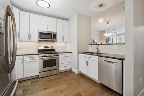 Tiny photo for 4118 N Lincoln Avenue #202, Chicago, IL 60618 (MLS # 12547248)