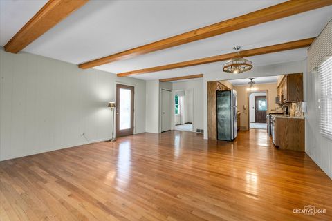 Tiny photo for 28W544 Rogers Avenue, Warrenville, IL 60555 (MLS # 12469696)