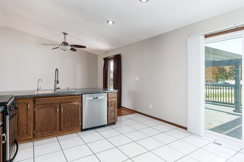 Tiny photo for 4558 Hampstead Place, Loves Park, IL 61111 (MLS # 12508747)