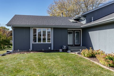 Tiny photo for 4558 Hampstead Place, Loves Park, IL 61111 (MLS # 12508747)