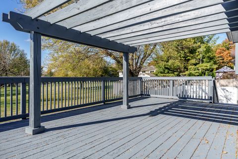 Tiny photo for 4558 Hampstead Place, Loves Park, IL 61111 (MLS # 12508747)