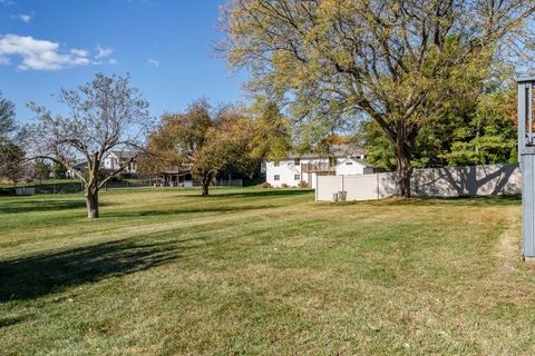 Tiny photo for 4558 Hampstead Place, Loves Park, IL 61111 (MLS # 12508747)